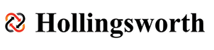 Hollingsworth logo