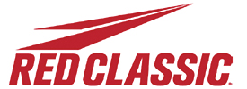 RedClassic logo