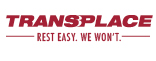 Transplace logo