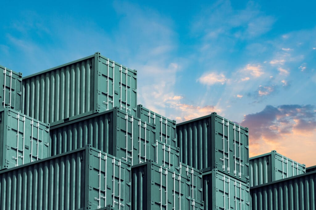 Import Containers Inbound Global Logistics Essentials: What to Know Before You Source, Import, or ...