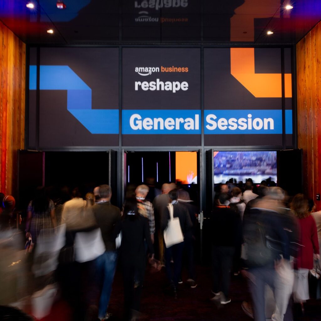 Amazon Business Rolls Out New AI Tools for Procurement, Supply Chain Monitoring Amazon Business Rolls Out New AI Tools for Procurement, Supply Chain Monitoring