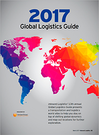 2017 Global Logistics Guide