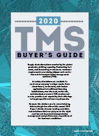 TMS Buyers Guide 2020