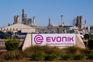 Las cadenas de suministro son redes sociales - Logística entrante 2 2022 oct 19 evonik mobile alabama SWF 2304