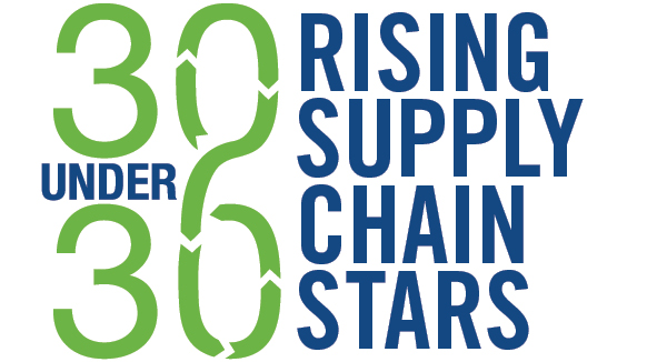 30 Under 30 Rising Supply Chain Stars: Defining a New Generation