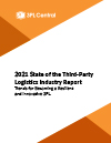2021 State of the Third-Party Logistics Industry Report