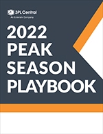 2022 Peak Season Playbook