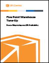 Five Point Warehouse Tune-Up Five Point Warehouse Tune-Up