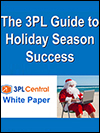 The 3PL Guide to Holiday Season Success