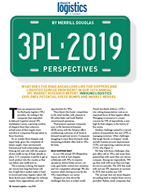 3PL Perspectives