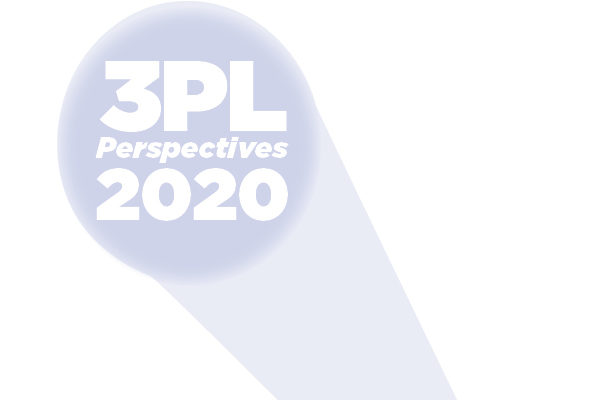 3PL Perspectives 2020