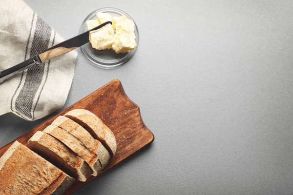 Technology: Bread & Butter of 3PL Solutions Technology: Bread & Butter of 3PL Solutions