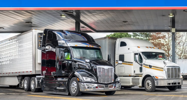 As rising fuel prices pressure supply chains, Buske Logistics mitigates the impact by separating fuel charges on invoices and indexing them to neutral market benchmarks.