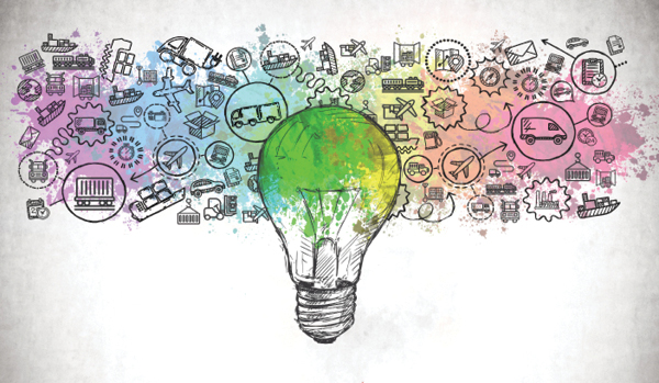 Bright Ideas: 3PLs Manage Growth Through Innovation