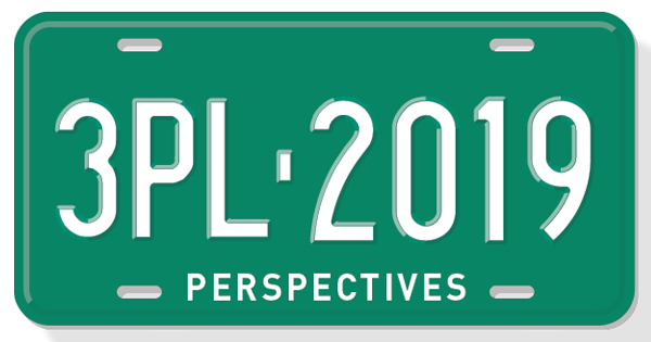 3PL Perspectives 2019