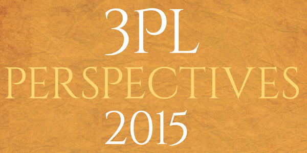 2015 3PL Perspectives
