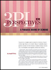 Exclusive Research: 3PL Perspectives 2010