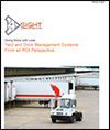Doing More With Less: Yard and Dock Management Software ROI