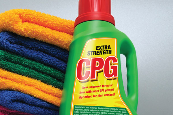 Consumer Packaged Goods: Lightening the Load Consumer Packaged Goods: Lightening the Load