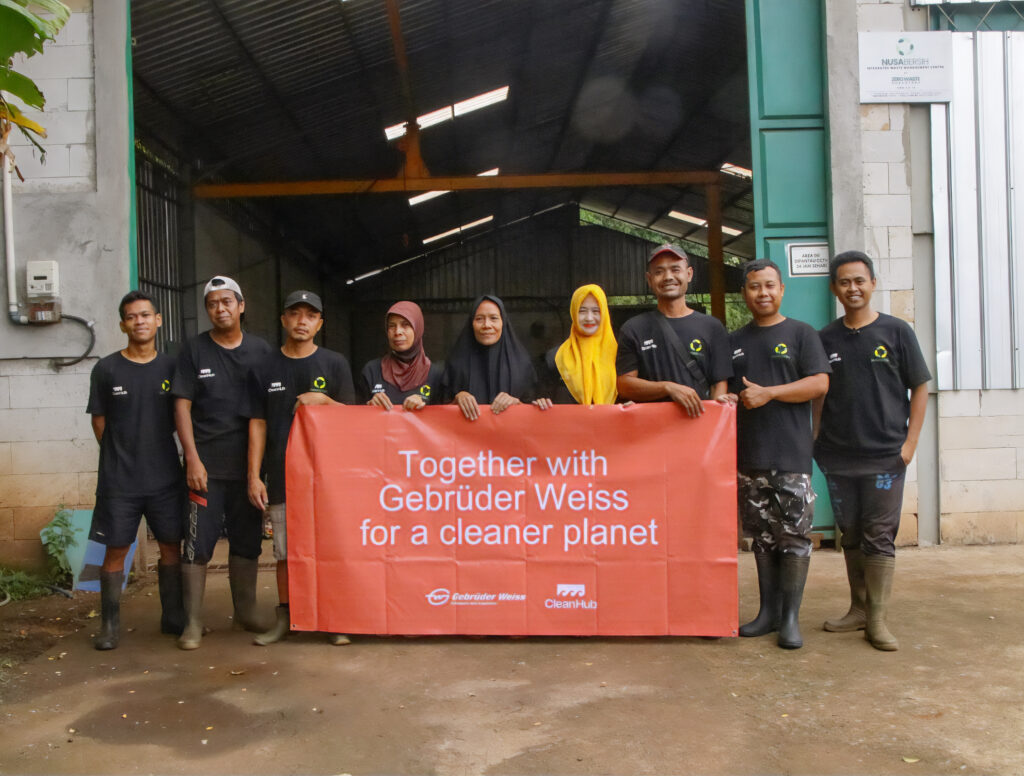 Green Seeds: Logistics Companies Logging Real Environmental Progress