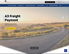A3 Freight Payment A3 Freight Payment