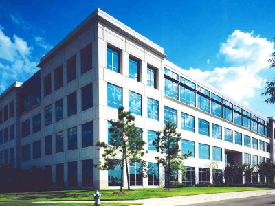 A3 Freight Payment office building