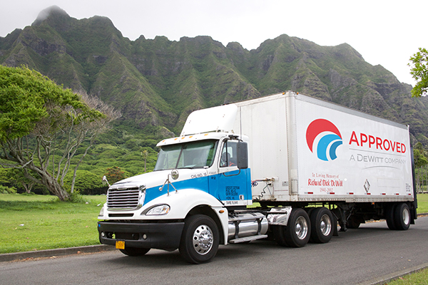 Approved Freight Forwarders Approved Freight Forwarders