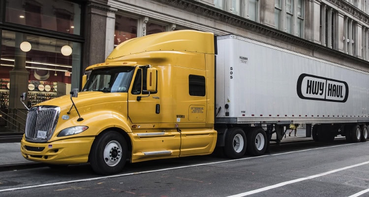 25+ human touches per load: Amount of work expected to be eliminated by Hwy Haul’s agentic AI platform Miles.