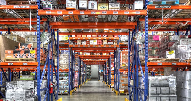 Southern Glazer's taps into Amazon's SageMaker AI solution to generate demand forecasts.