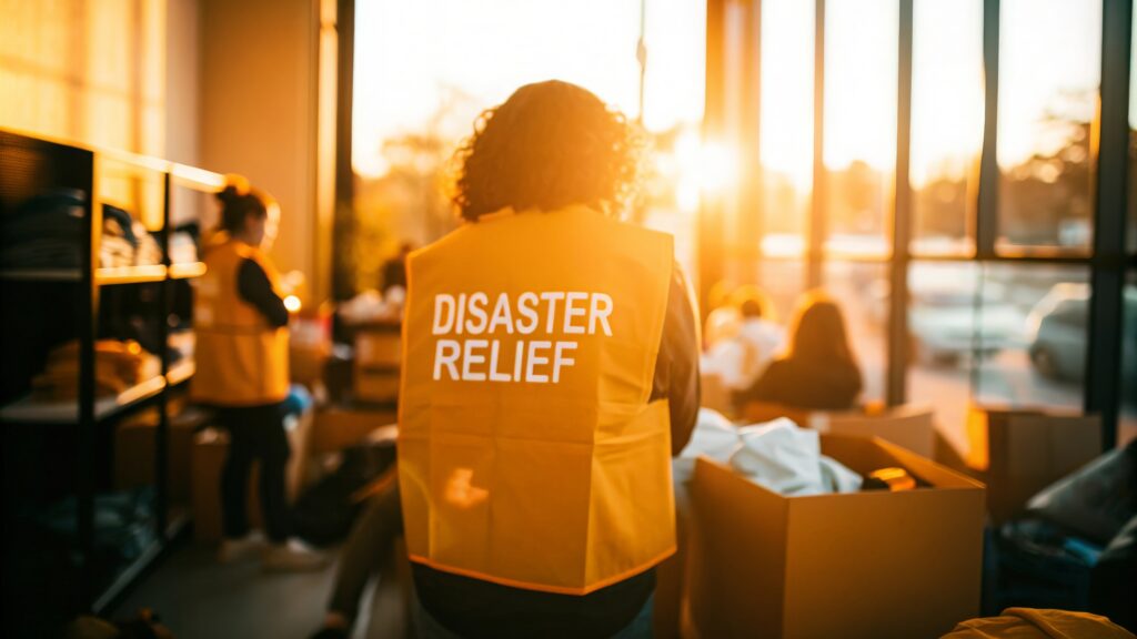 Who’s Making an Impact? Nominations Open for ALAN’s 2026 Humanitarian Logistics Awards