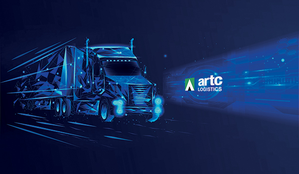 ARTC Logistics, Inc. ARTC Logistics, Inc.