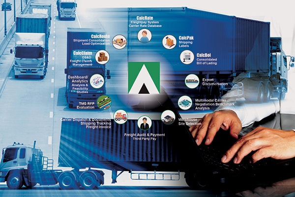ARTC Logistics, Inc. ARTC Logistics, Inc.