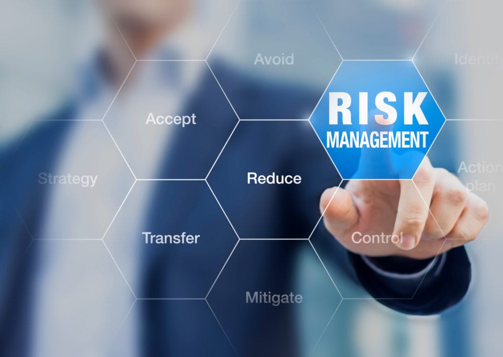 How SMBs Can Re-evaluate Risk