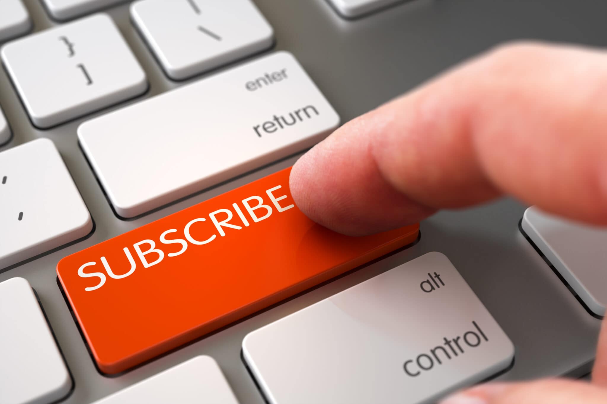 Free Subscription - Inbound Logistics