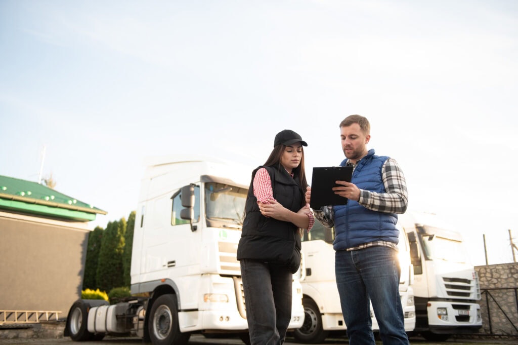 Top Fleet Management Challenges and Effective Solutions to Tackle Them