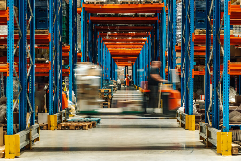7 Inventory Management Best Practices for Omnichannel Fulfillment