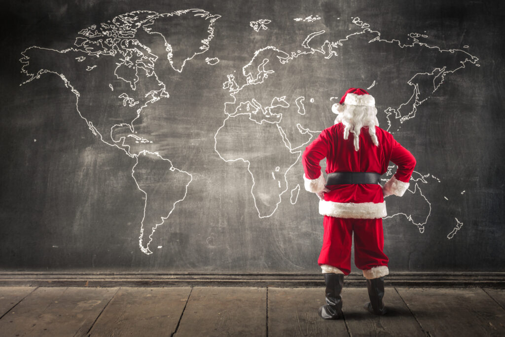SMEs Optimistic for 2023 Holiday Season Despite Supply Chain Challenges