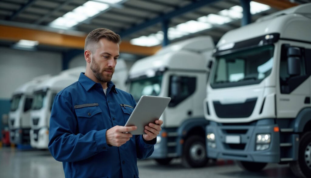 Transportation Risk Management: What It Is, Types, and How to Choose Transportation Risk Management: What It Is, Types, and How to Choose