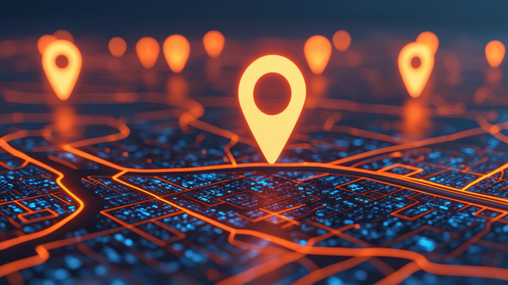 The Best Mapping Software for Location Intelligence The Best Mapping Software for Location Intelligence