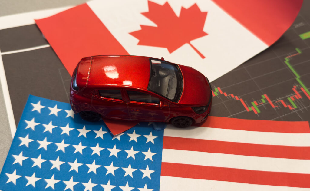 What Importers Need to Know as U.S.-Canada Trade Tensions Escalate What Importers Need to Know as U.S.-Canada Trade Tensions Escalate