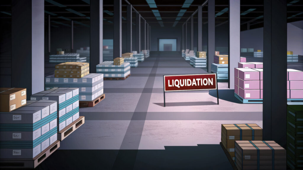 Stock muerto: qué es y cómo evitarlo