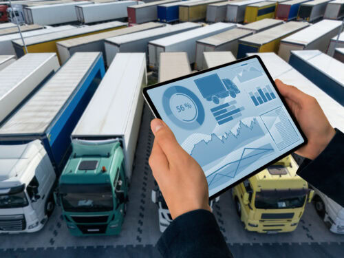 The Top 20 Fleet Management Challenges & How to Overcome Them | Inbound ...