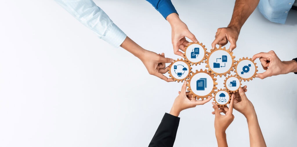 6 Types of Logistics Strategies 6 Types of Logistics Strategies