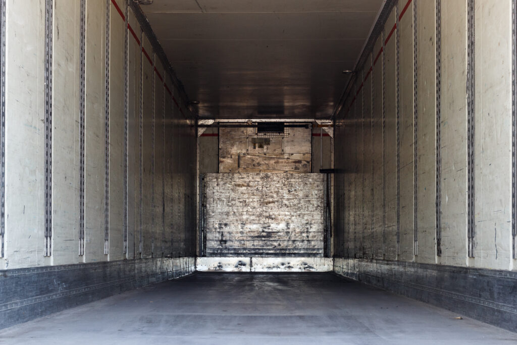 Cargo Theft Incidents Fall as Thieves Target Higher-Value Freight Cargo Theft Incidents Fall as Thieves Target Higher-Value Freight