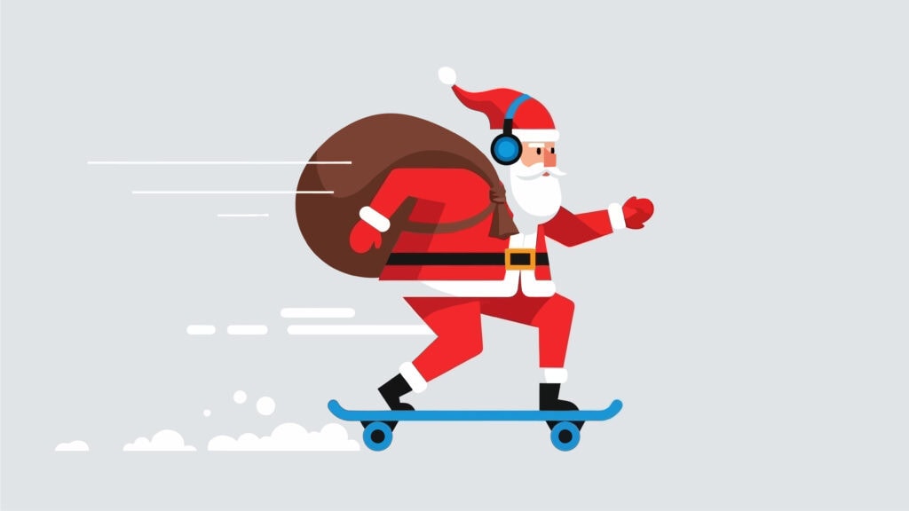 How to Conquer Seasonal Surges