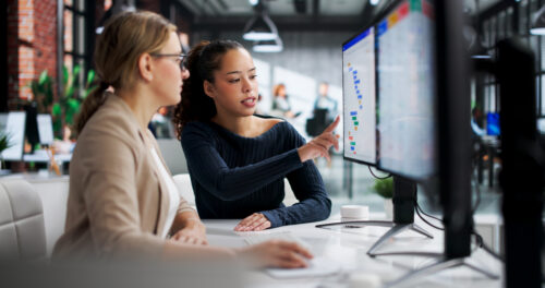 supply chain lead time