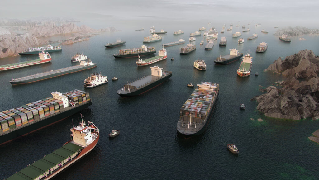 Carriers Expect Ocean Rates Will Remain Elevated