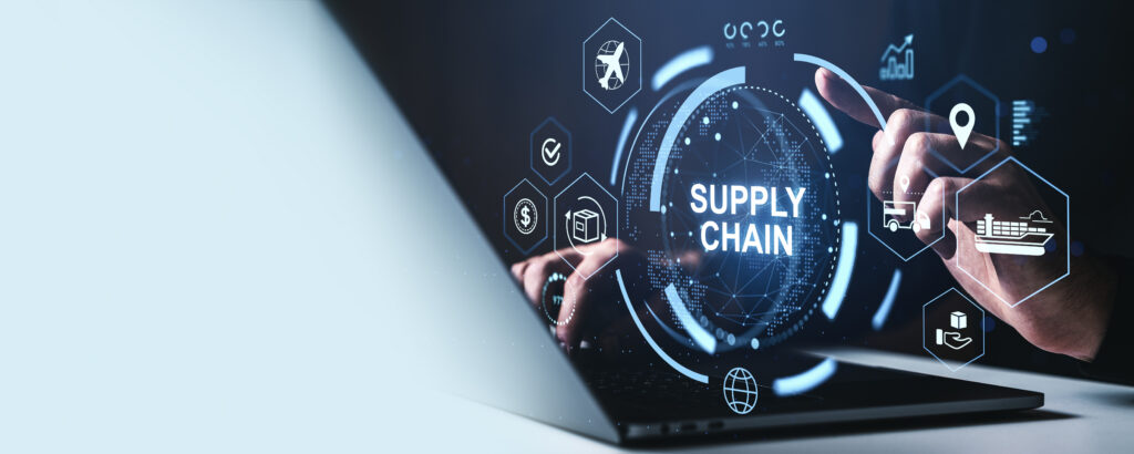 Six Technologies Reshaping Logistics Execution Six Technologies Reshaping Logistics Execution