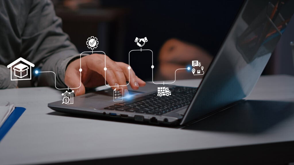 TMS Solutions: New Capabilities, Rich Possibilities TMS Solutions: New Capabilities, Rich Possibilities