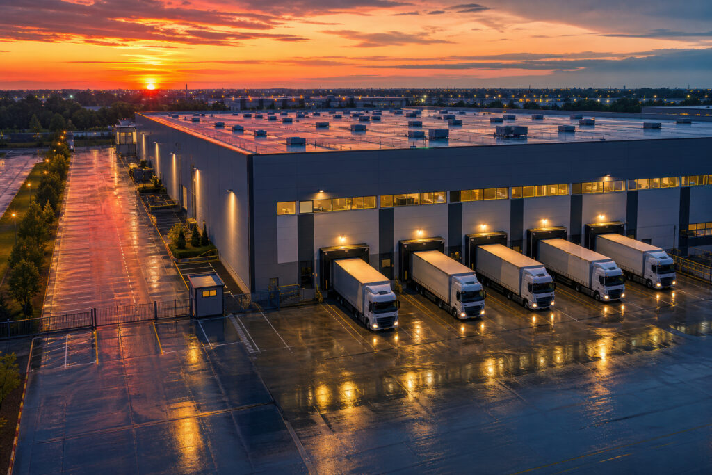 What Is a Distribution Center? Definition, Uses, and Benefits